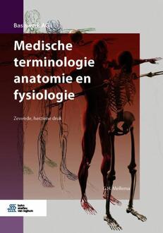 Basiswerk AG  -   Medische terminologie anatomie en fysiologie