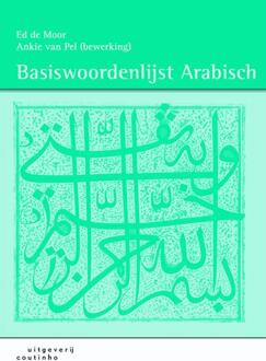 Basiswoordenlijst Arabisch - Boek E. de Moor (9046901742)