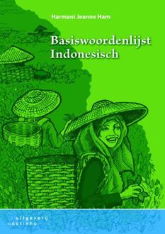 Basiswoordenlijst Indonesisch - Boek Harmani Jeanne Ham (9046902587)