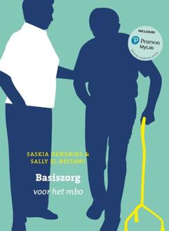 Basiszorg Voor Het Mbo - Sally El-Bestawi