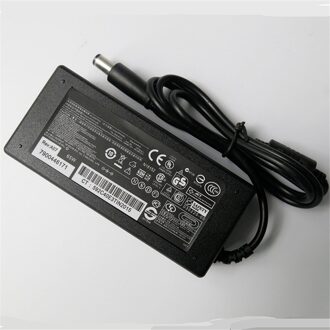 Basix 18.5V 3.5A 65W Ac Adapter Oplader Voeding Voor-Hp Laptop Presario Cq58 Cq57 Cq56 Cq60 cq61 Cq62 Cq50