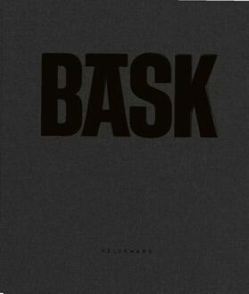 Bask -  Sam d'Huyvetter (ISBN: 9789463838924)