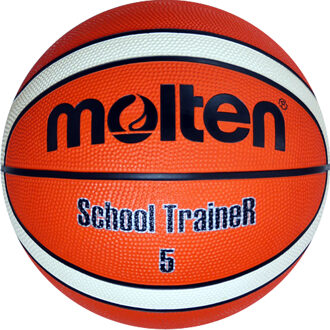 Basketbal BG5-ST School Trainer maat 5