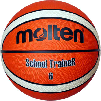 Basketbal BG6-ST School Trainer