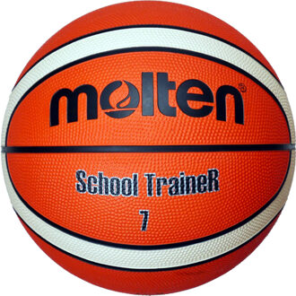 Basketbal BG7-ST School Trainer
