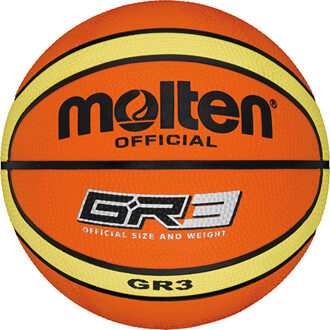 Basketbal BGR3-OI