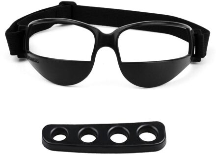 Basketbal Dribble Vaardigheid Training Assistenten Set Van Dribbelen Handschoenen Goggles Basketbal Schieten Trainer Hulp Apparatuur 2 stk reeks