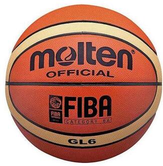 Basketbal GL6