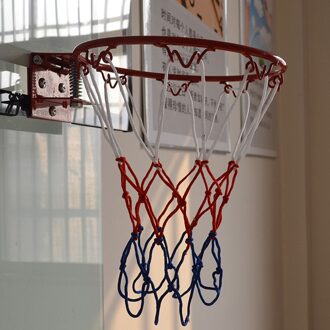 Basketbal Hoepel Set Muur Gemonteerde Hoepel Set Voor Basketbal Muur Gemonteerde Thuis Basketbal Fans Sport Basketbal Training