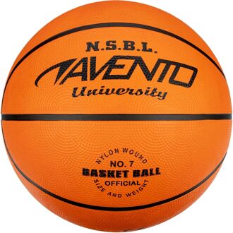 Basketbal - Maat 7 - Old Faithful