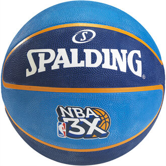 Basketbal NBA 3X