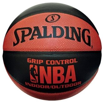 Basketbal NBA Grip Control Two Colour