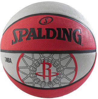 Basketbal NBA Houston Rockets Maat 7