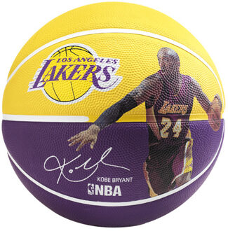 Basketbal NBA Kobe Bryant
