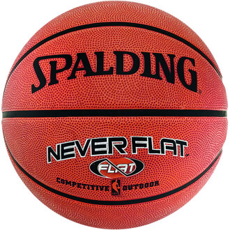 Basketbal Neverflat Outdoor