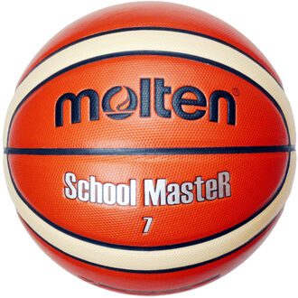 Basketbal School Master BG7-SM