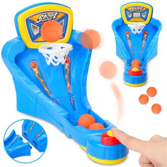 Basketbal Stands Hoogte Verstelbare Kids Basketbal Doel Hoepel Speelgoed Set Basketbal Voor Jongens Training Praktijk Accessoires Speelgoed