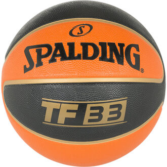 Basketbal TF33 Outdoor maat 7