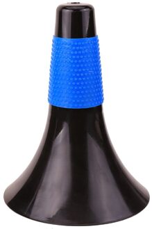 Basketbal Training Logo Vat Obstakel Kegel Agile Training Obstakel Vat Voetbal Training Hoorn Teken Vat Tennis Training C