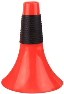 Basketbal Training Logo Vat Obstakel Kegel Agile Training Obstakel Vat Voetbal Training Hoorn Teken Vat Tennis Training