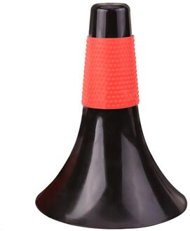 Basketbal Training Logo Vat Obstakel Kegel Agile Training Obstakel Vat Voetbal Training Hoorn Teken Vat Tennis Training