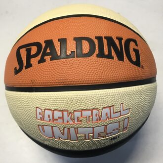 Basketbal Unites indoor / outdoor