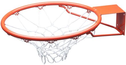 Basketball Frame Rood