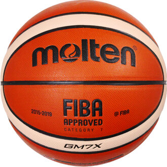 Basketball GM7X