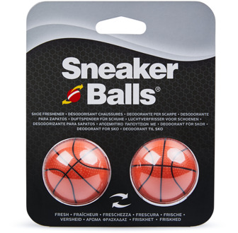 Basketball - Unisex Sport Accessoires Orange - One Size