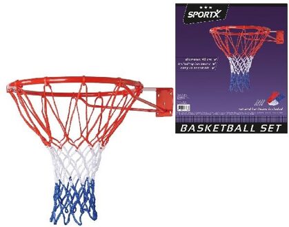 basketbalring Multikleur