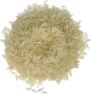 Basmati rijst 1000 gram