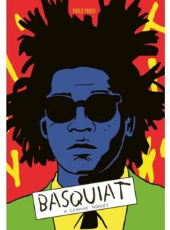 Basquiat - Parisi, Paolo - 000