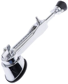 Bass Drum Been Drum Onderdelen Spurs Met Mounts Bass Drum Vervangende Onderdelen