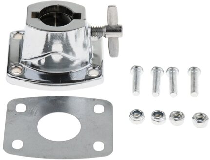 Bass Drum Montagebeugel Voor Percussie Instrument Onderdelen Accessoires