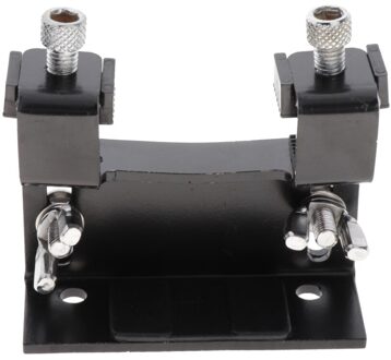 Bass Drum Verhooging Base Stand Drum Percussie Onderdelen Duurzaam Voor Spelers