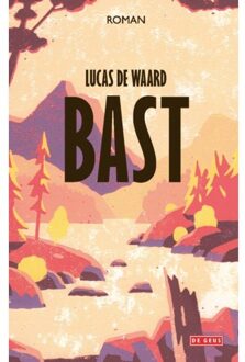 Bast - Lucas de Waard
