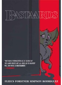 Bastaards - Tony Fleecs