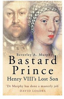 Bastard Prince