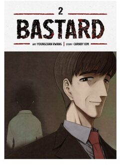 Bastard (Webtoon) Vol. 2 - Bastard (Webtoon) - Carnby Kim