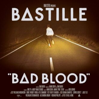Bastille - Bad Blood | Vinyl