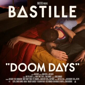 Bastille - DOOM DAYS | LP