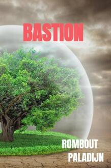 Bastion - Rombout Paladijn