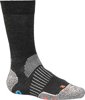 Bata All-Season Merino Eco | Antraciet | Maat 47 - 8712843710214