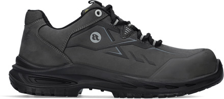 Bata Clay XW- Brede Leest - Werkschoenen - Donkergrijs - 38 - S3S