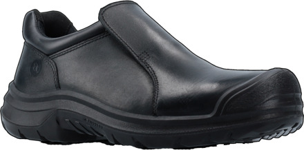 Bata Enduro ACT244 XW - Brede Leest - Werkschoenen - Zwart - 48 - S3S