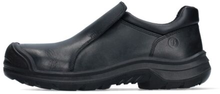 Bata Enduro ACT244 XW - Brede Leest - Werkschoenen - Zwart - 48 - S3S