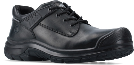 Bata Enduro PWR409 XW - Brede Leest - Werkschoenen - Zwart - 48 - S3