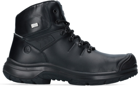 Bata Enduro PWR419 XW- Brede Leest - Werkschoenen - Zwart - 44 - S7