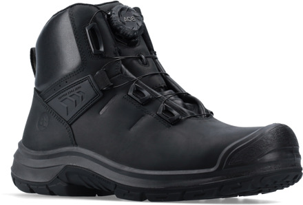 Bata Enduro PWR421 W - Werkschoenen - Zwart - 42 - S3S