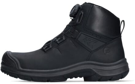 Bata Enduro PWR421 W - Werkschoenen - Zwart - 47 - S3S